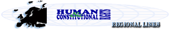 Human & Constitutional Rights, Regional Links